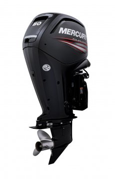 Mercury F 80 ELPT EFI - 1