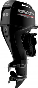 Mercury F 60 ELPT EFI - 0